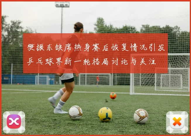 樊振东缺席热身赛后恢复情况引发乒乓球界新一轮格局讨论与关注